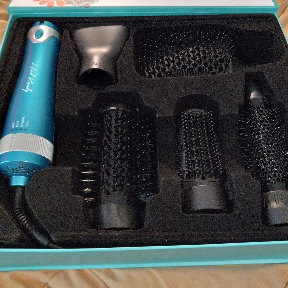 Head Kandy Commitment Issues Interchangeable Air Brush